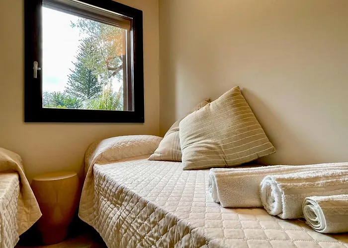 Stunning With Private Pool In Nyaraló *