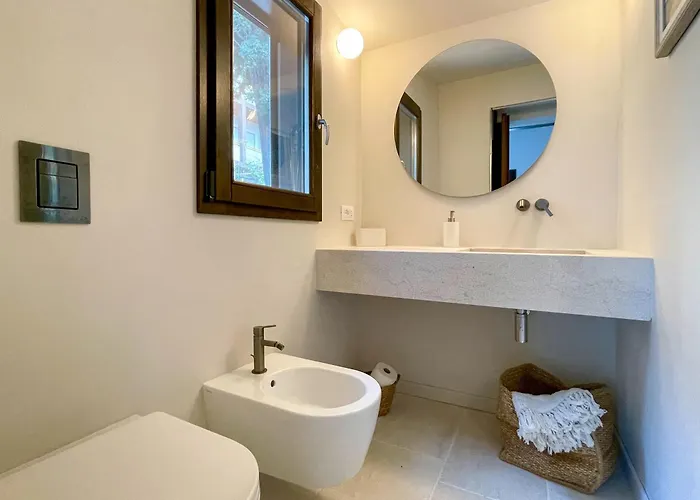 Nyaraló Stunning With Private Pool In Cefalù