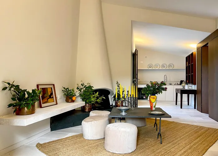 Stunning With Private Pool In Cefalù